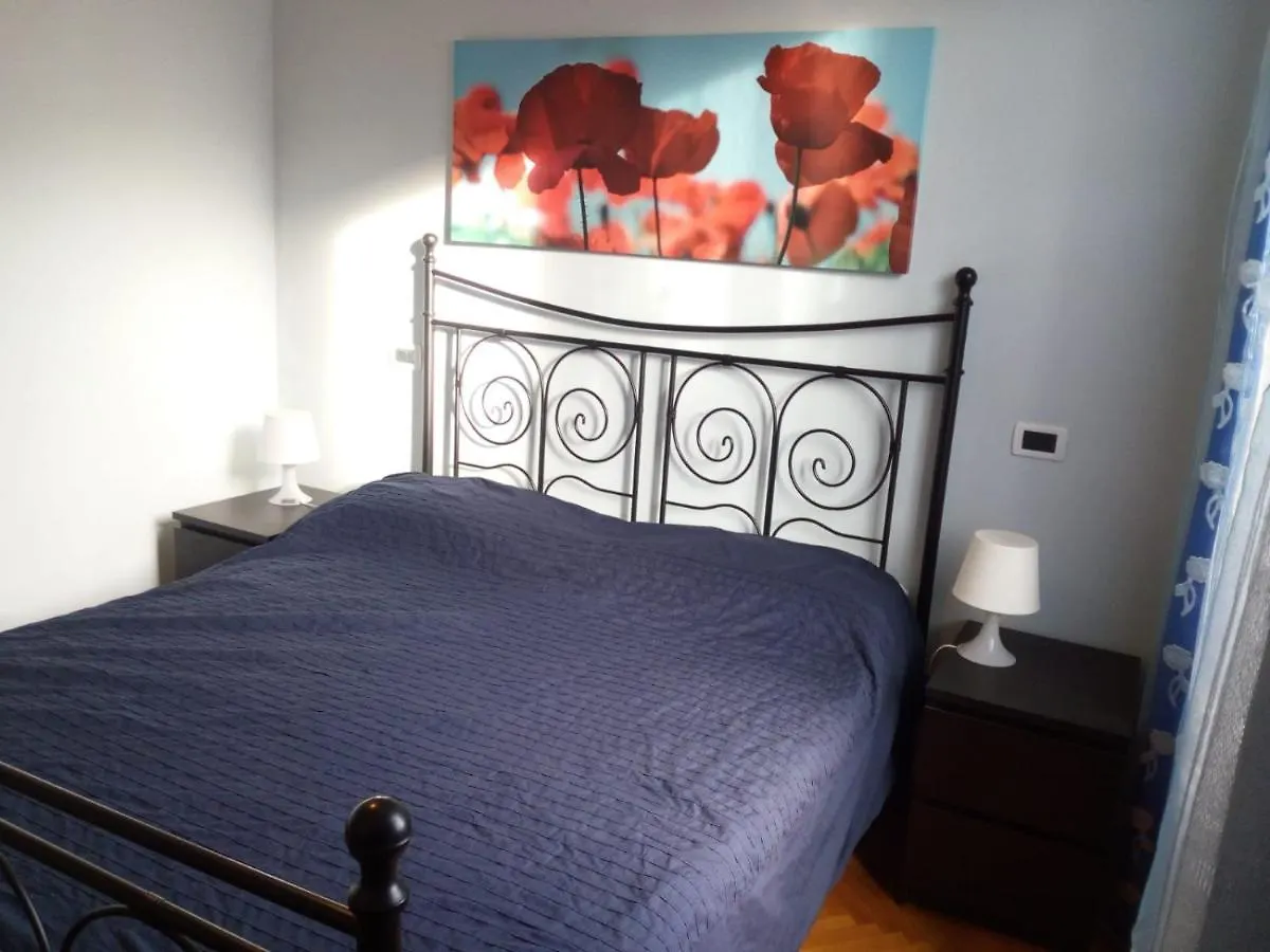 Large Vatican Apartment With 3 Bedroom For 6 Persons Rome