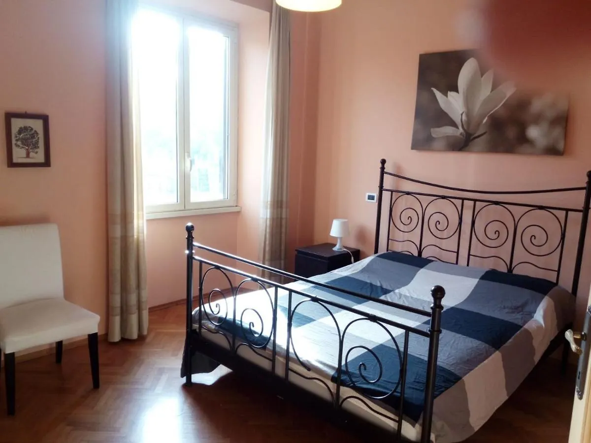 Large Vatican Apartment With 3 Bedroom For 6 Persons Rome 0*,  Italy