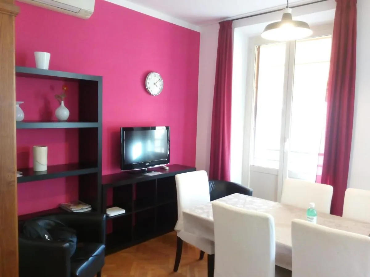 Large Vatican Apartment With 3 Bedroom For 6 Persons Rome