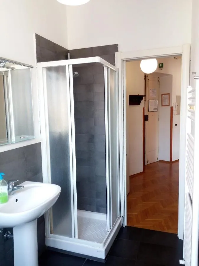 Large Vatican Apartment With 3 Bedroom For 6 Persons Rome